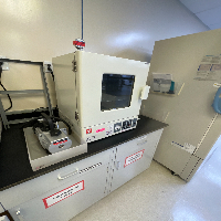 Yamato ADP31 Vacuum Drying Oven image 0